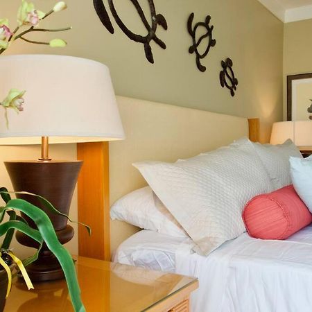 Ocean View One Bedroom At Honua Kai!! 拉海纳 外观 照片