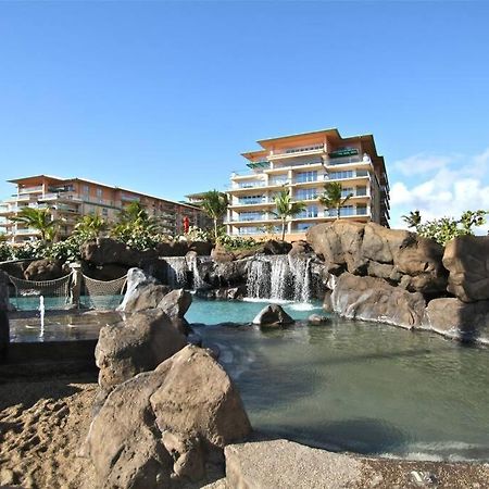 Ocean View One Bedroom At Honua Kai!! 拉海纳 外观 照片