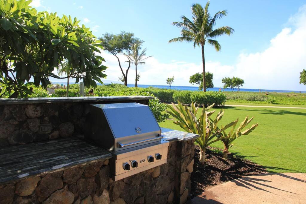 Ocean View One Bedroom At Honua Kai!! 拉海纳 外观 照片