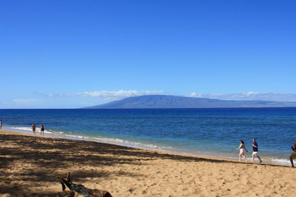 Ocean View One Bedroom At Honua Kai!! 拉海纳 外观 照片