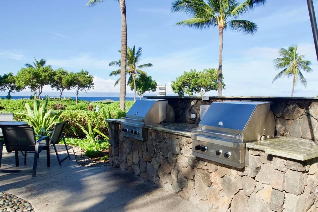 Ocean View One Bedroom At Honua Kai!! 拉海纳 外观 照片