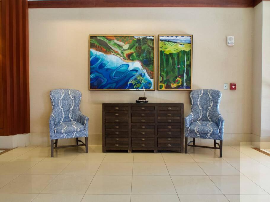 Ocean View One Bedroom At Honua Kai!! 拉海纳 外观 照片