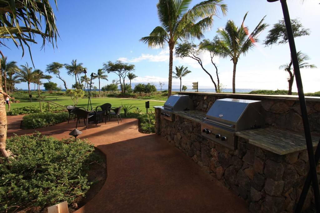 Ocean View One Bedroom At Honua Kai!! 拉海纳 外观 照片